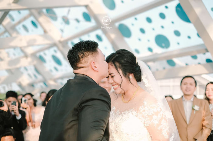 Wedding of Hana & Lala by Etre Atelier - 002 Wedding of Hana & Lala by Etre Atelier - 002
