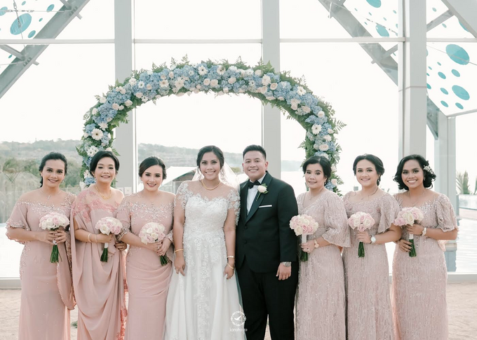Wedding of Hana & Lala by Etre Atelier - 003 Wedding of Hana & Lala by Etre Atelier - 003