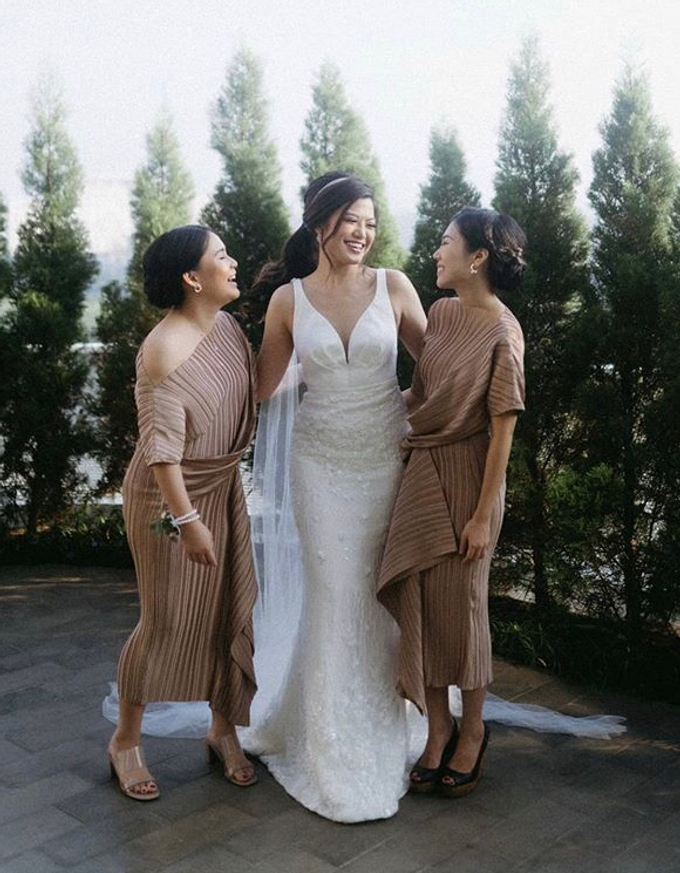 Wedding of Nick & Cindy by Etre Atelier - 001 Wedding of Nick & Cindy by Etre Atelier - 001