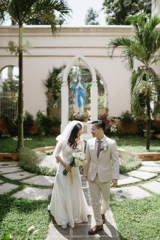 Wedding of Dennis & Vero by Etre Atelier - 004 Wedding of Dennis & Vero by Etre Atelier - 004