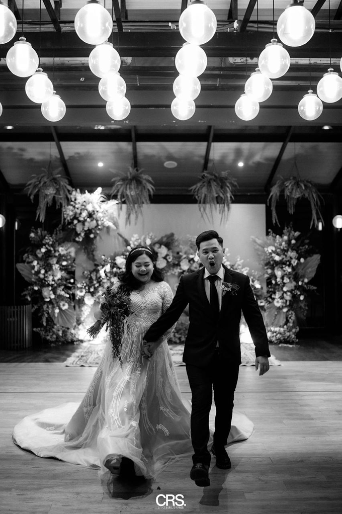 Wedding of Tom & Meike by Etre Atelier - 002 Wedding of Tom & Meike by Etre Atelier - 002