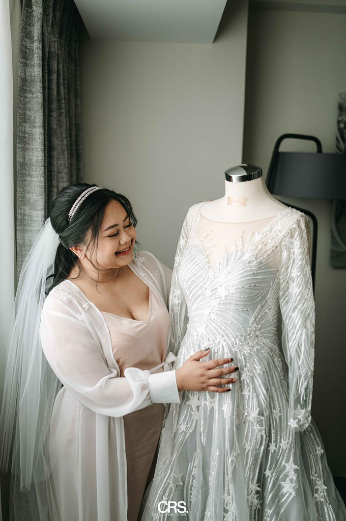 Wedding of Tom & Meike by Etre Atelier - 004 Wedding of Tom & Meike by Etre Atelier - 004