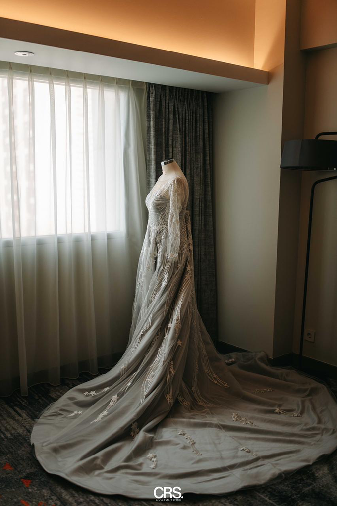 Wedding of Tom & Meike by Etre Atelier - 006 Wedding of Tom & Meike by Etre Atelier - 006