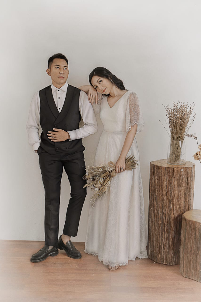 Prewedding of Ranika by Etre Atelier - 003 Prewedding of Ranika by Etre Atelier - 003
