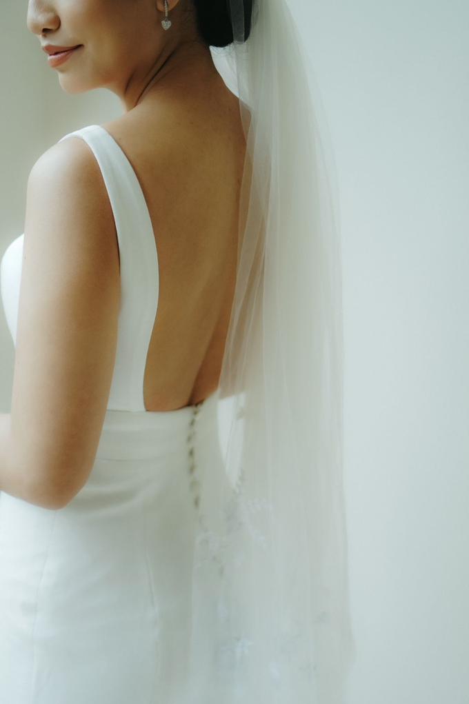 Wedding of Danny & Novi by Etre Atelier - 003 Wedding of Danny & Novi by Etre Atelier - 003