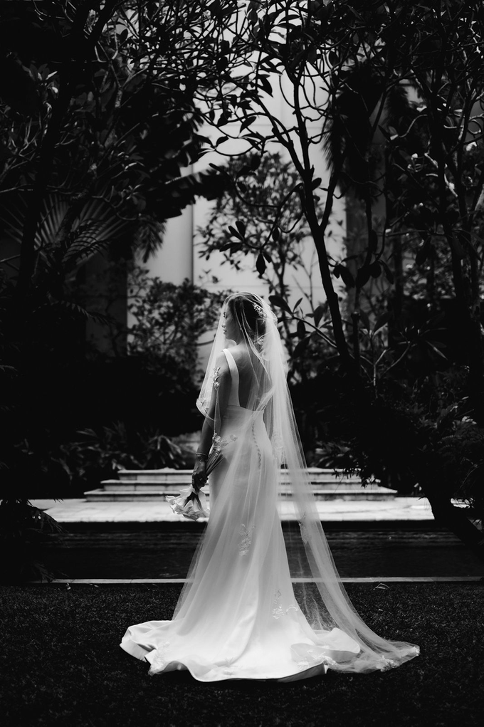 Wedding of Danny & Novi by Etre Atelier - 001 Wedding of Danny & Novi by Etre Atelier - 001
