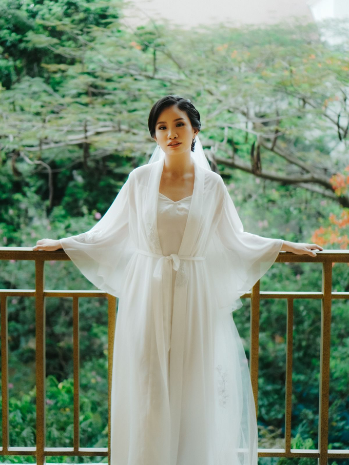 Wedding of Danny & Novi by Etre Atelier - 006 Wedding of Danny & Novi by Etre Atelier - 006