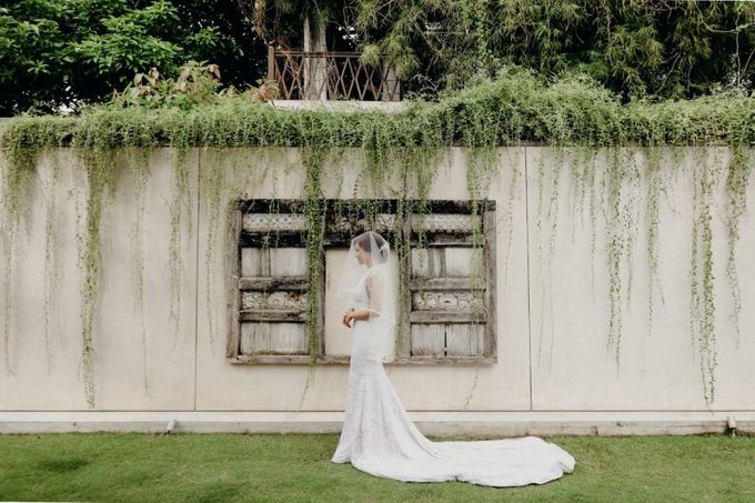 Bohemian Inspired Wedding in Bali by Nagisa Bali - 001 Bohemian Inspired Wedding in Bali by Nagisa Bali - 001