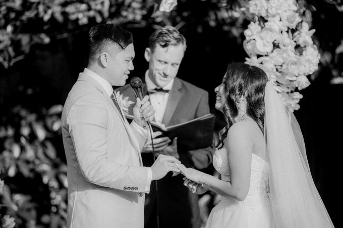 A Bright and Beautiful Spring Wedding in Australia by Foreveryday Photography - 022 A Bright and Beautiful Spring Wedding in Australia by Foreveryday Photography - 022