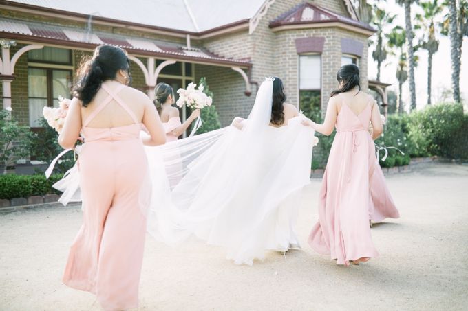 A Bright and Beautiful Spring Wedding in Australia by Foreveryday Photography - 030 A Bright and Beautiful Spring Wedding in Australia by Foreveryday Photography - 030