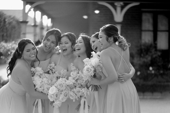 A Bright and Beautiful Spring Wedding in Australia by Foreveryday Photography - 032 A Bright and Beautiful Spring Wedding in Australia by Foreveryday Photography - 032