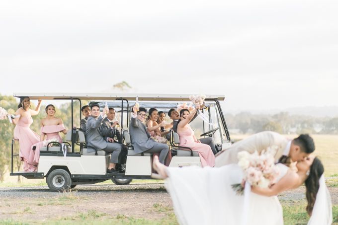 A Bright and Beautiful Spring Wedding in Australia by Foreveryday Photography - 035 A Bright and Beautiful Spring Wedding in Australia by Foreveryday Photography - 035