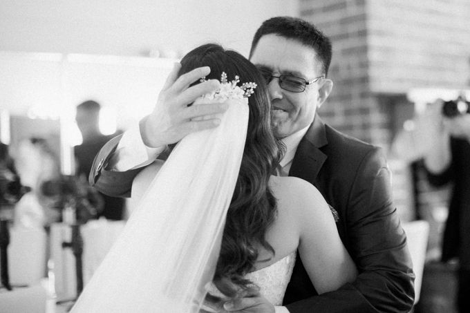 A Bright and Beautiful Spring Wedding in Australia by Foreveryday Photography - 003 A Bright and Beautiful Spring Wedding in Australia by Foreveryday Photography - 003