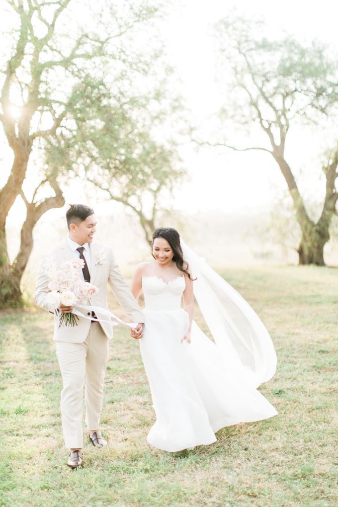 A Bright and Beautiful Spring Wedding in Australia by Foreveryday Photography - 039 A Bright and Beautiful Spring Wedding in Australia by Foreveryday Photography - 039