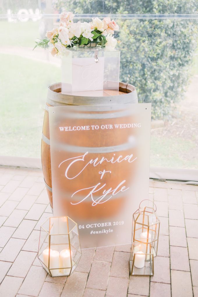 A Bright and Beautiful Spring Wedding in Australia by Foreveryday Photography - 050 A Bright and Beautiful Spring Wedding in Australia by Foreveryday Photography - 050