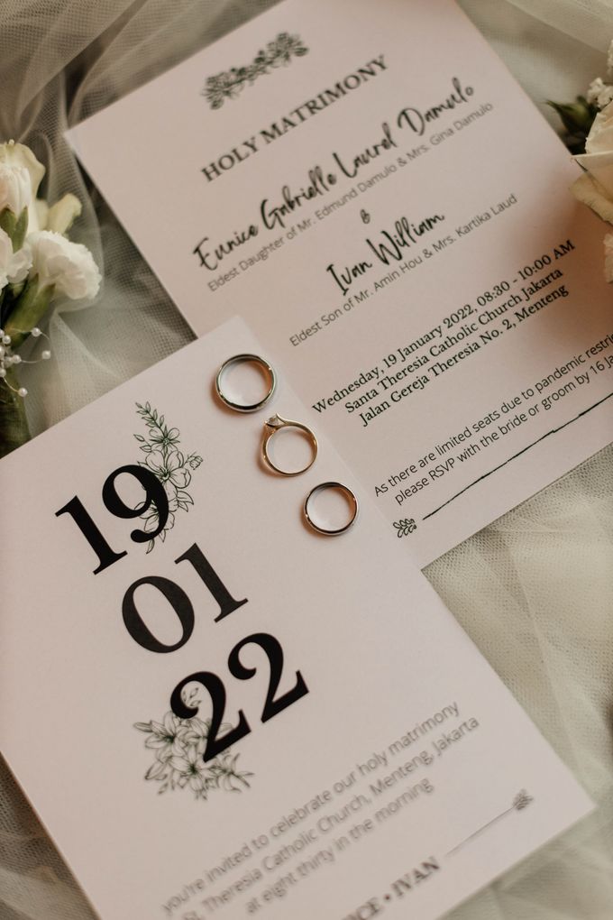 Eunice & Ivan Wedding by AKSA Creative - 001 Eunice & Ivan Wedding by AKSA Creative - 001