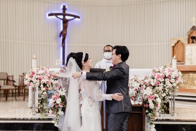 Eunice & Ivan Wedding by AKSA Creative - 021 Eunice & Ivan Wedding by AKSA Creative - 021