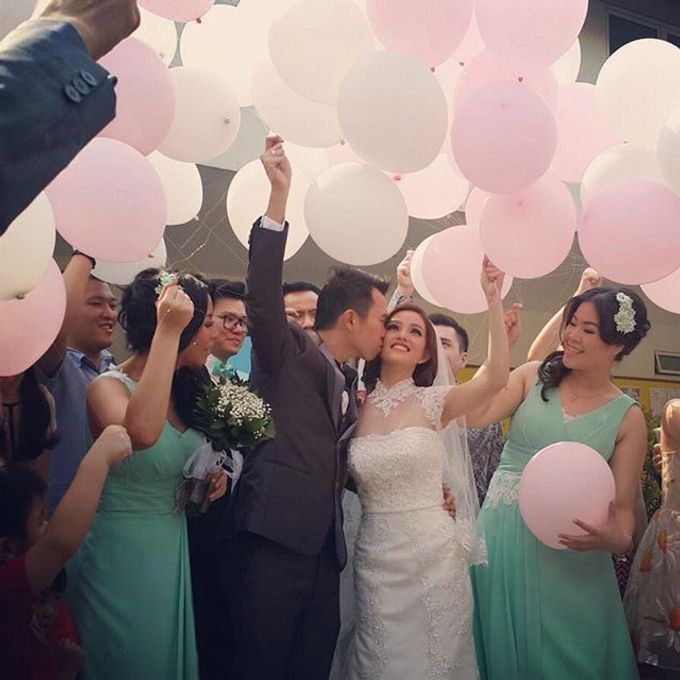 De Wedding by de_Puzzle Event Management - 014 De Wedding by de_Puzzle Event Management - 014