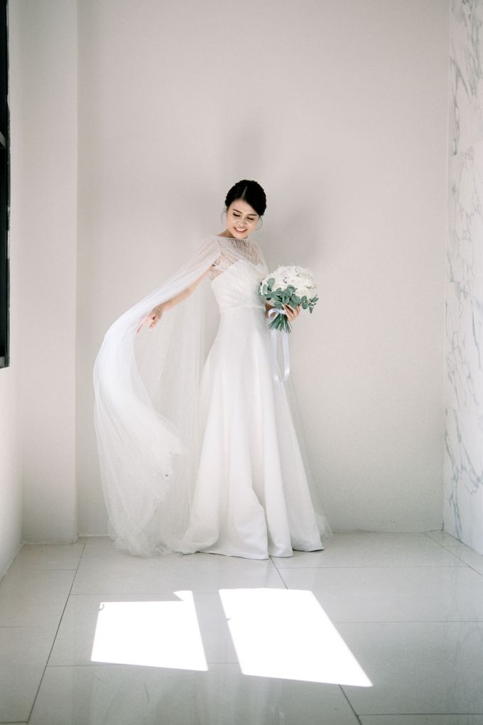 Wedding of Elsi & Daniel by Le Clemmie by Amelia - 001 Wedding of Elsi & Daniel by Le Clemmie by Amelia - 001