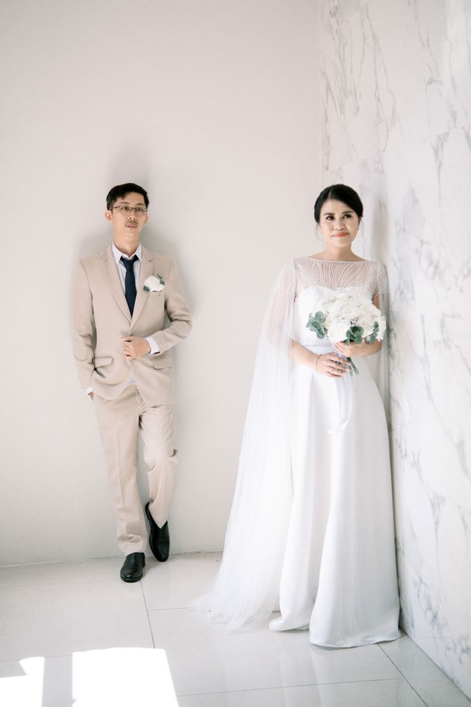 Wedding of Elsi & Daniel by Le Clemmie by Amelia - 002 Wedding of Elsi & Daniel by Le Clemmie by Amelia - 002