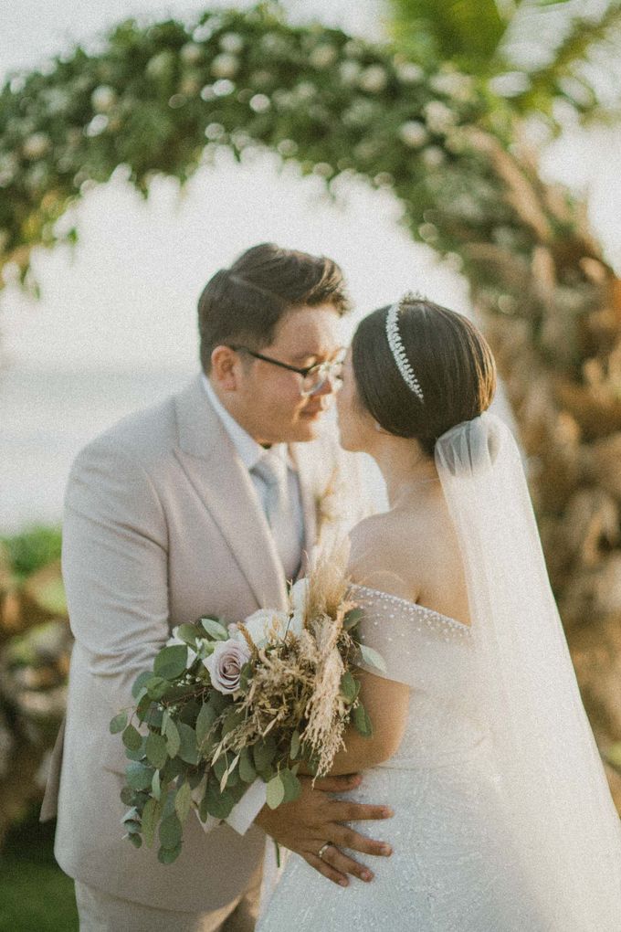 Wedding at Bali Beach Glamping by Bali Beach Glamping - 037 Wedding at Bali Beach Glamping by Bali Beach Glamping - 037