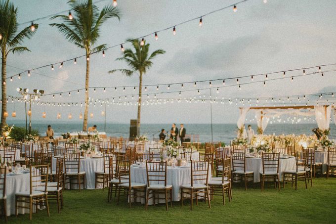 Wedding at Bali Beach Glamping by Bali Beach Glamping - 041 Wedding at Bali Beach Glamping by Bali Beach Glamping - 041