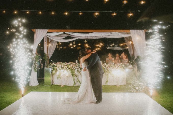 Wedding at Bali Beach Glamping by Bali Beach Glamping - 048 Wedding at Bali Beach Glamping by Bali Beach Glamping - 048