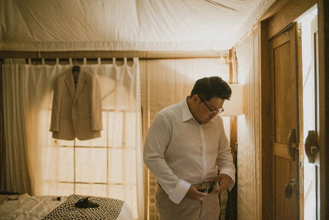 Wedding at Bali Beach Glamping by Bali Beach Glamping - 013 Wedding at Bali Beach Glamping by Bali Beach Glamping - 013