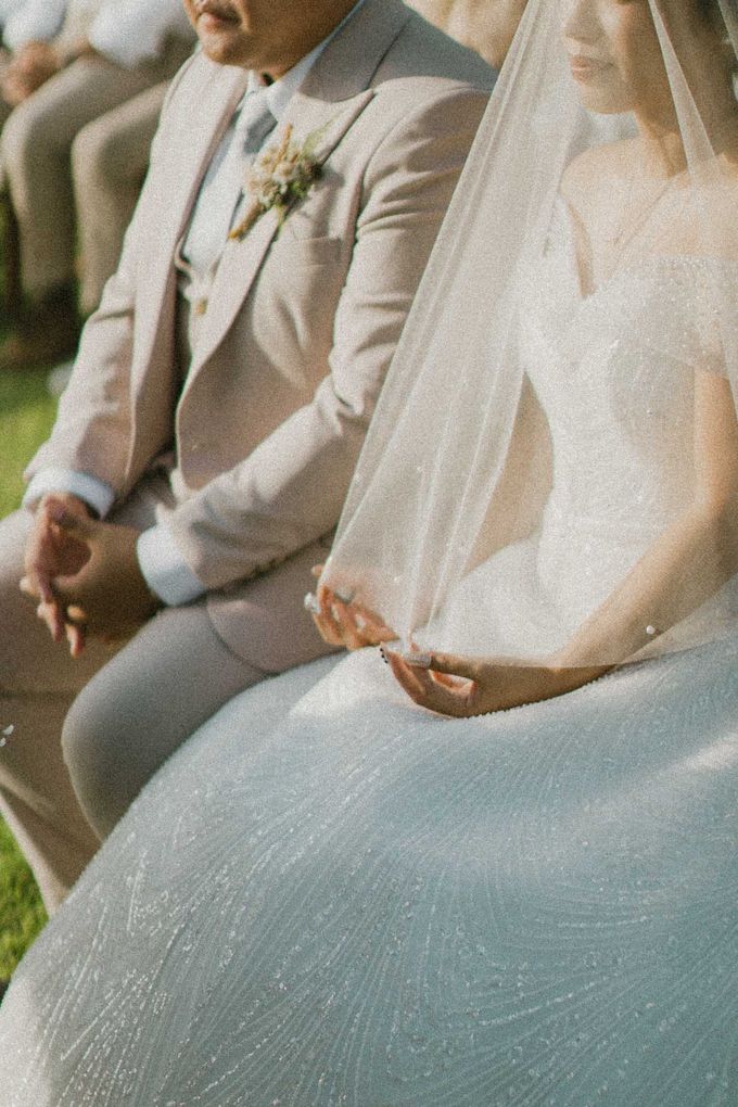 Wedding at Bali Beach Glamping by Bali Beach Glamping - 032 Wedding at Bali Beach Glamping by Bali Beach Glamping - 032