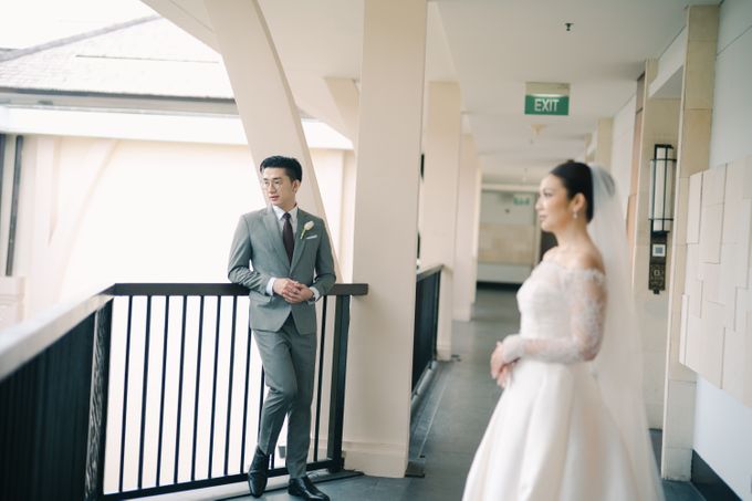 Felix & Evelyn Wedding by wonderpicphoto - 012