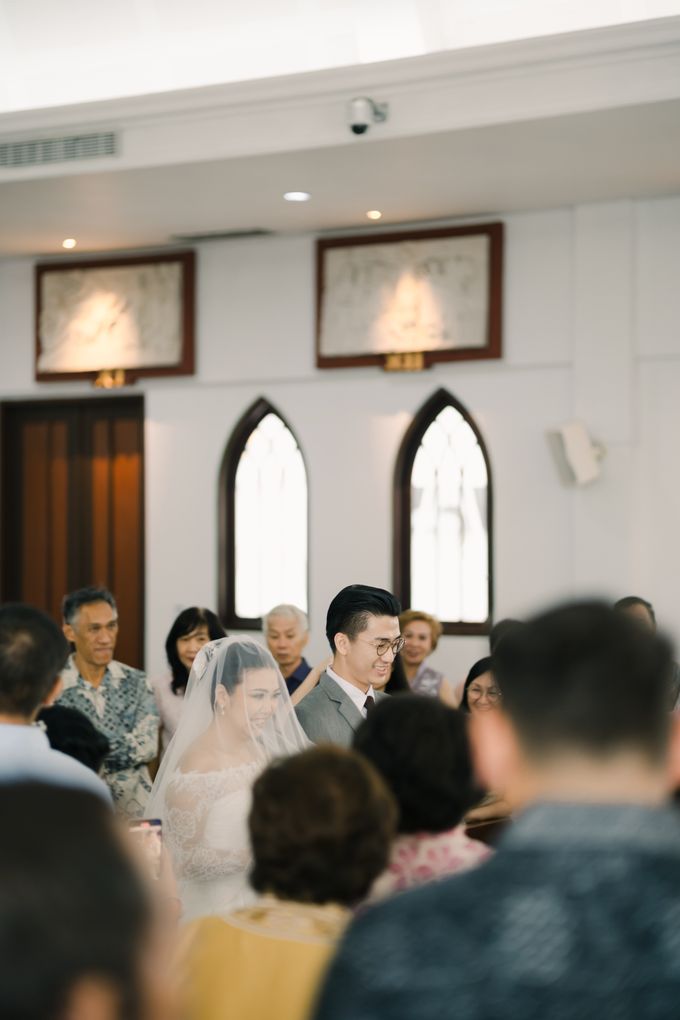Felix & Evelyn Wedding by wonderpicphoto - 042