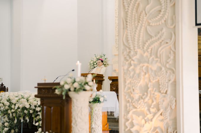 Felix & Evelyn Wedding by wonderpicphoto - 021