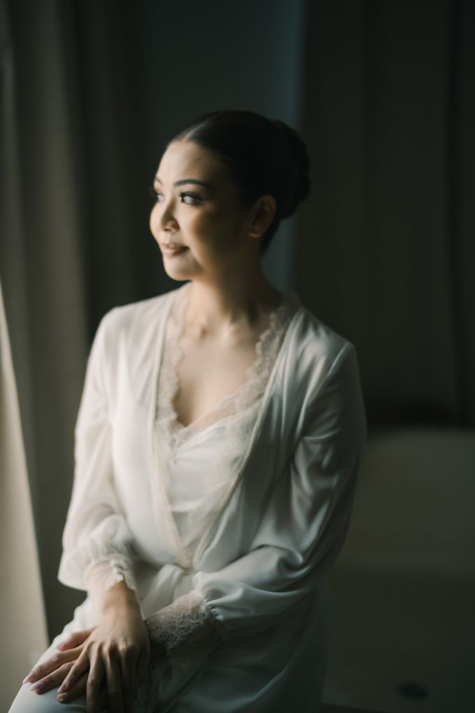 Felix & Evelyn Wedding by wonderpicphoto - 043