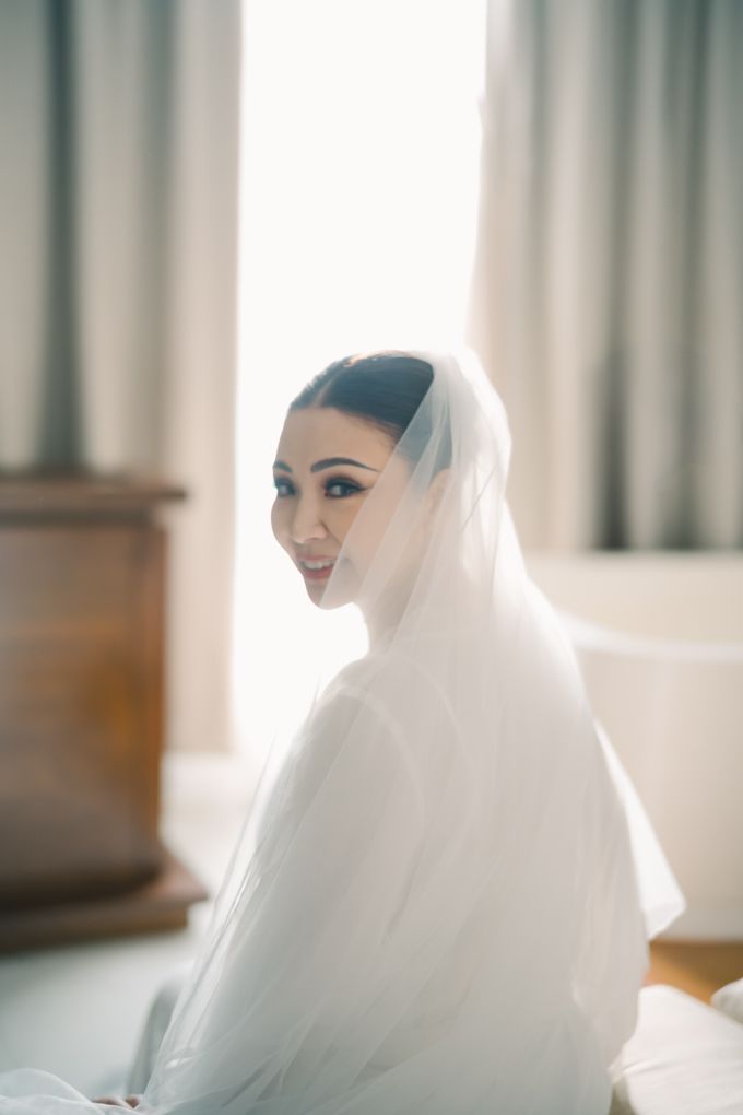 Felix & Evelyn Wedding by wonderpicphoto - 041