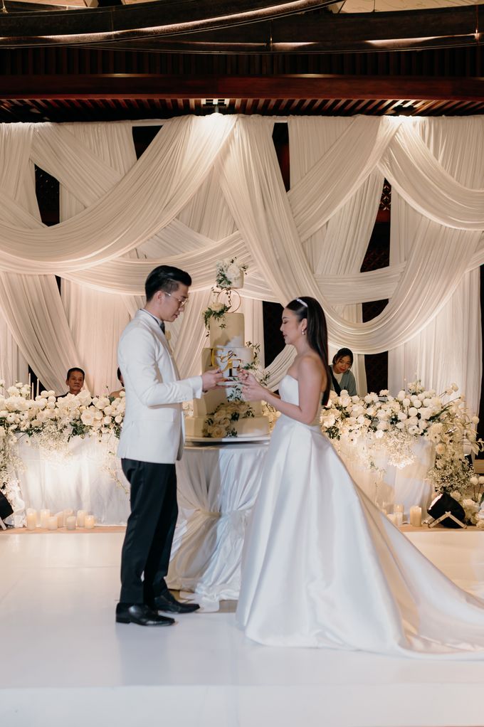 Felix & Evelyn Wedding by Frans Decor - 001 Felix & Evelyn Wedding by Frans Decor - 001