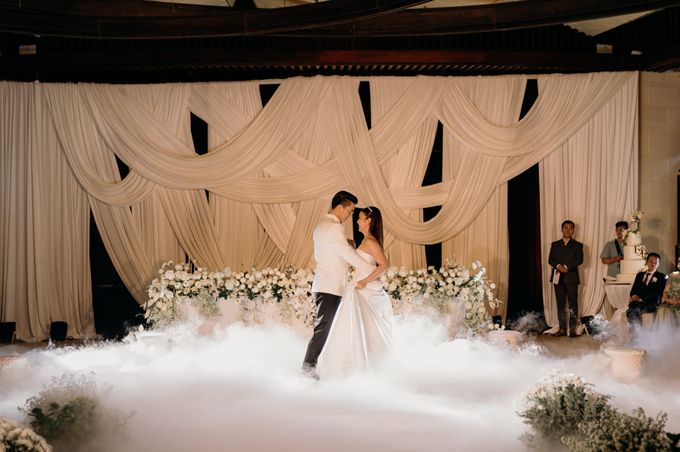 Felix & Evelyn Wedding by wonderpicphoto - 008