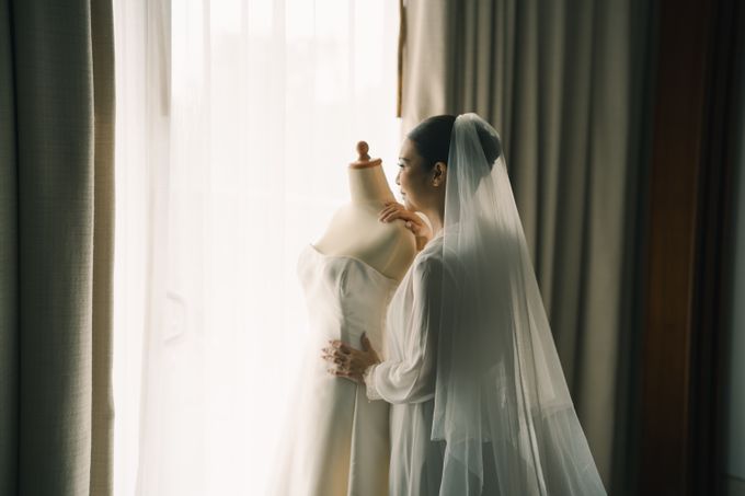 Felix & Evelyn Wedding by wonderpicphoto - 031