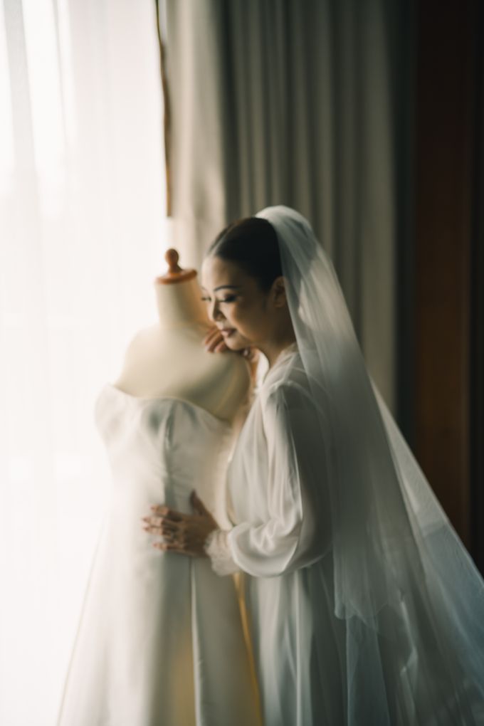 Felix & Evelyn Wedding by wonderpicphoto - 015