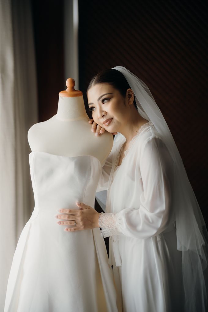 Felix & Evelyn Wedding by wonderpicphoto - 029