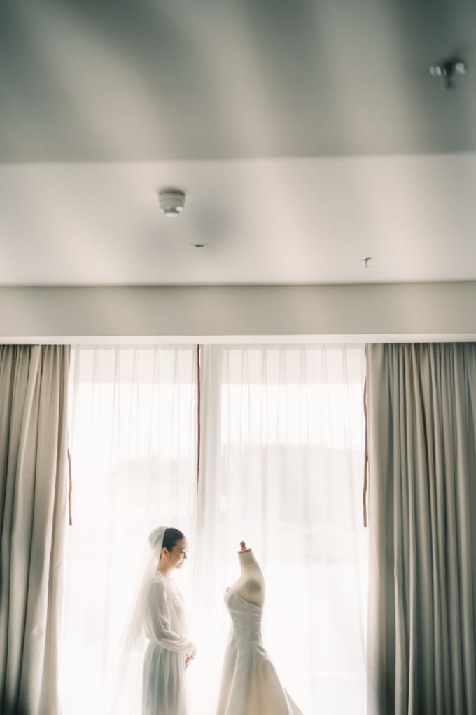 Felix & Evelyn Wedding by wonderpicphoto - 009