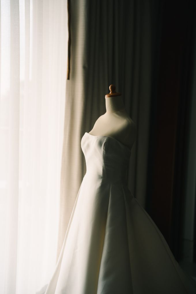 Felix & Evelyn Wedding by wonderpicphoto - 026