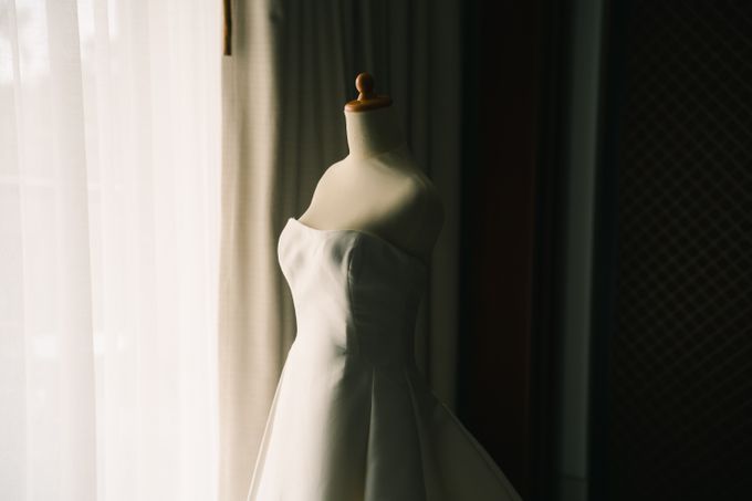 Felix & Evelyn Wedding by wonderpicphoto - 028