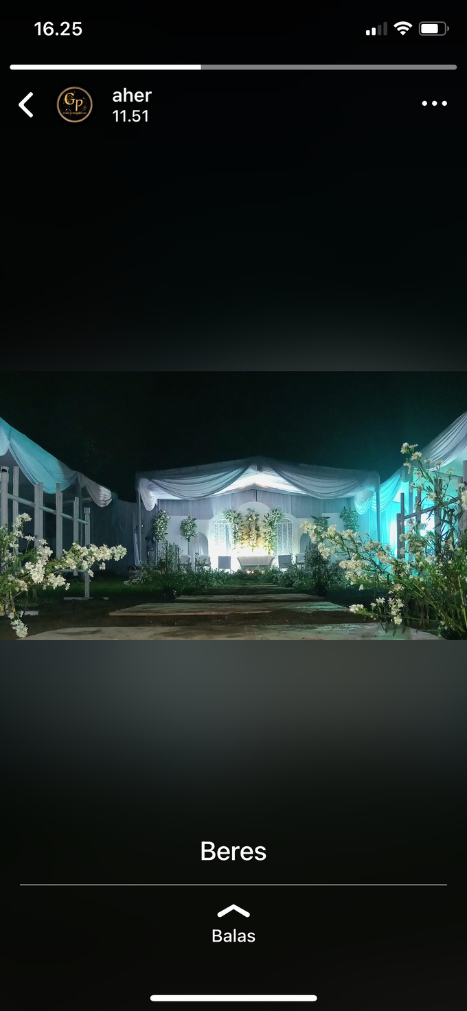 wedding decoration - family gathering - reunion by Event Contractor & Productions - 012