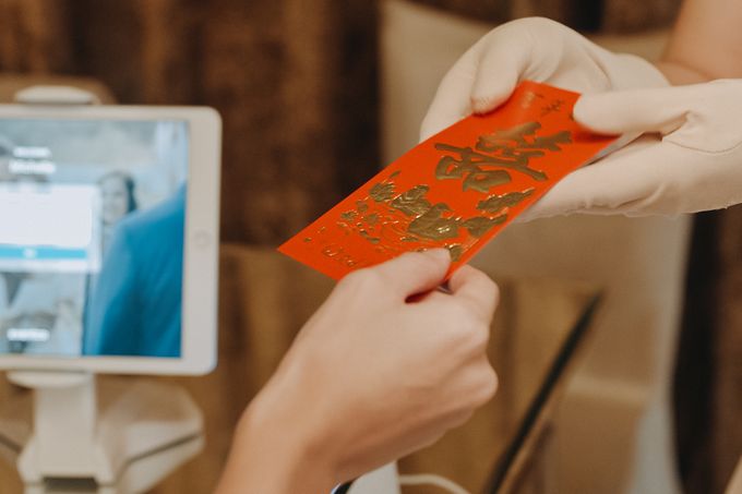 The Wedding of Kevin & Cathering - Hotel Mulia 12.12.20 by Eventco - Digital Guest Management Platform - 008 The Wedding of Kevin & Cathering - Hotel Mulia 12.12.20 by Eventco - Digital Guest Management Platform - 008