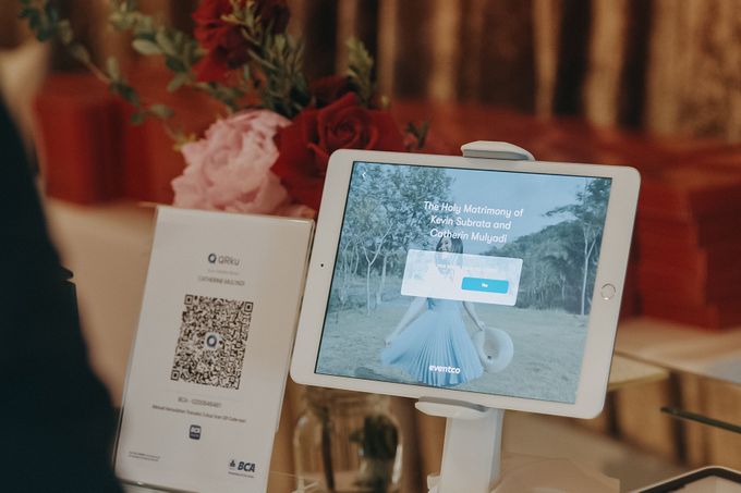 The Wedding of Kevin & Cathering - Hotel Mulia 12.12.20 by Eventco - Digital Guest Management Platform - 007 The Wedding of Kevin & Cathering - Hotel Mulia 12.12.20 by Eventco - Digital Guest Management Platform - 007