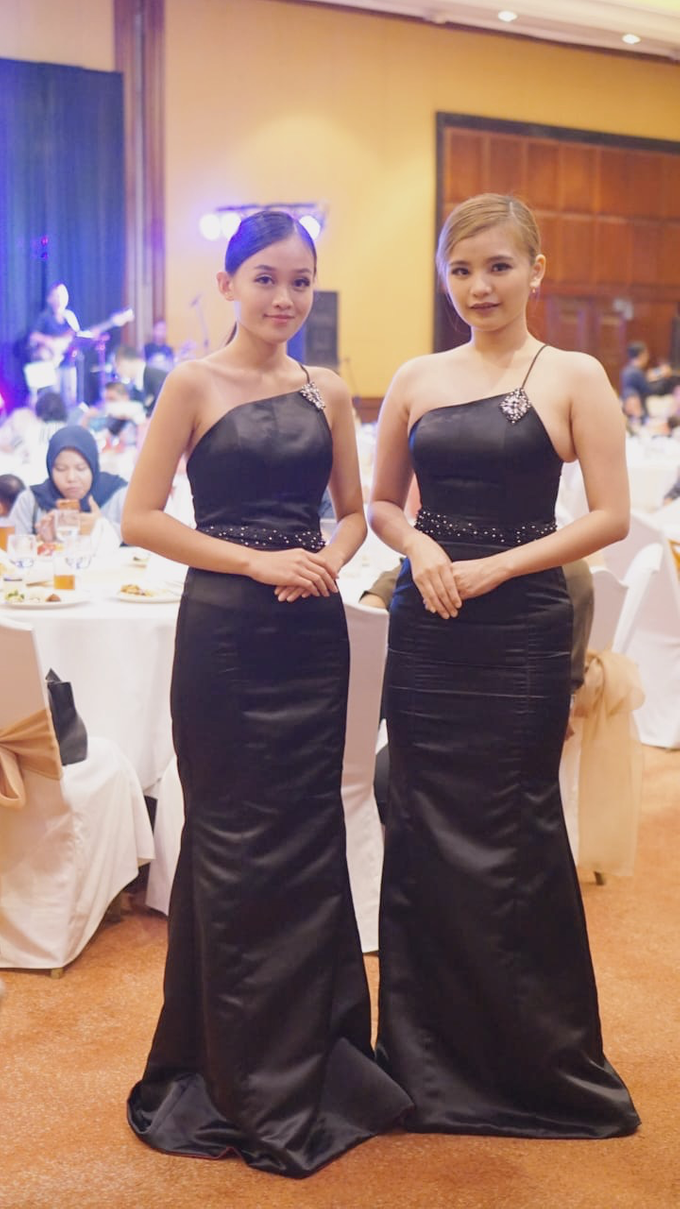 Coorporate Event by Everglow Pagar Ayu - 007 Coorporate Event by Everglow Pagar Ayu - 007