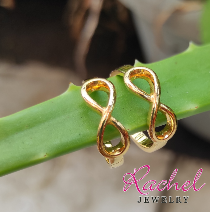 Everlasting Wedding Ring by Rachel Jewelry - 001
