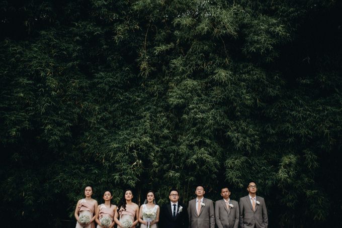 DoubleTree - Edo & Vera by Maestro Wedding Organizer - 018 DoubleTree - Edo & Vera by Maestro Wedding Organizer - 018