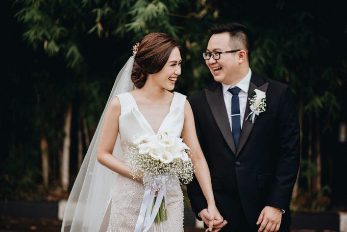 DoubleTree - Edo & Vera by Maestro Wedding Organizer - 016 DoubleTree - Edo & Vera by Maestro Wedding Organizer - 016