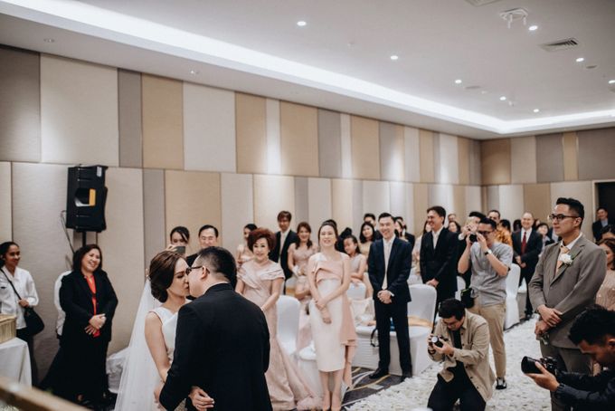 DoubleTree - Edo & Vera by Maestro Wedding Organizer - 014 DoubleTree - Edo & Vera by Maestro Wedding Organizer - 014